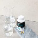 Vitamínové doplňky a multivitamíny