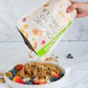 Granola a müsli