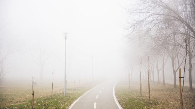 Mozková mlha (Brain Fog): Proč se vám najednou těžko soustředí?