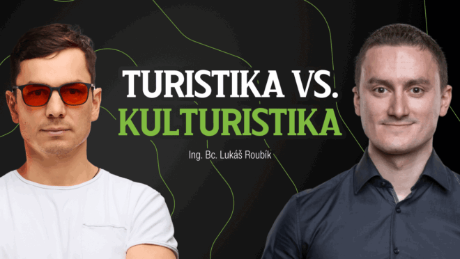 Podcast: Ing. Bc. Lukáš Roubík, Moderní výživa a 4 pilíře optimalizace zdraví