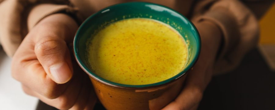 turmeric