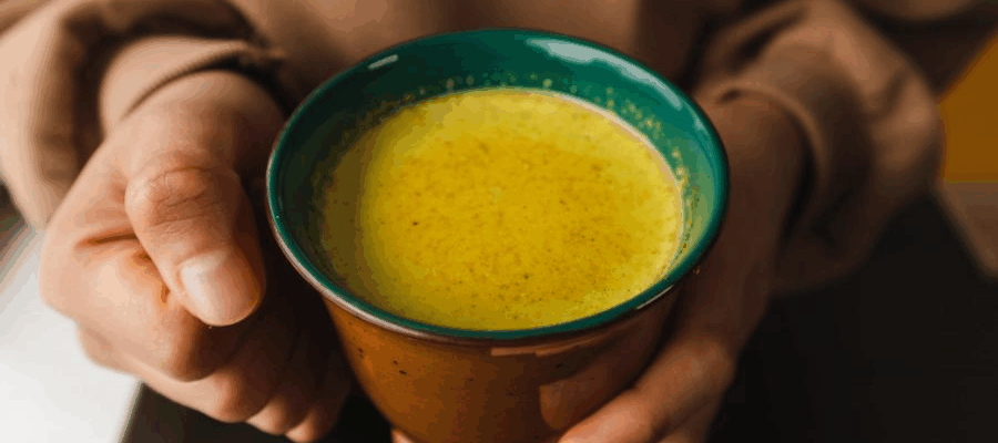turmeric