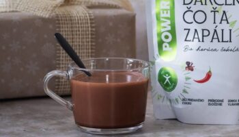 Darček, čo ťa zapáli, Organic Chilli Hot Chocolate_mood1