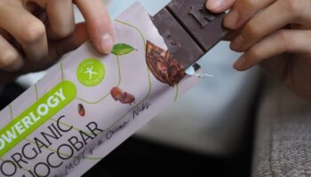 Organic Chocobar 90 % 50 g_mood2