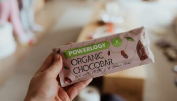 Organic Chocobar 90 % 50 g_mood1