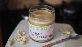 White Nougat Cream 330 g_mood2